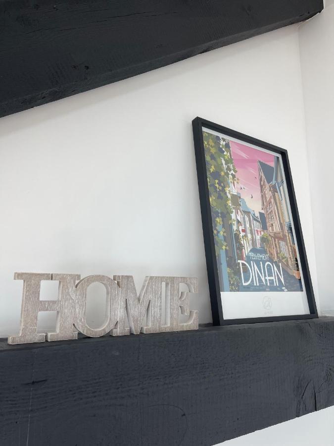 Cοcοοn Apartment Dinan Ngoại thất bức ảnh