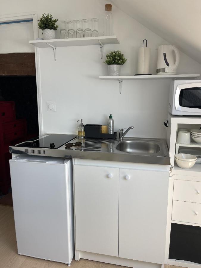Cοcοοn Apartment Dinan Ngoại thất bức ảnh