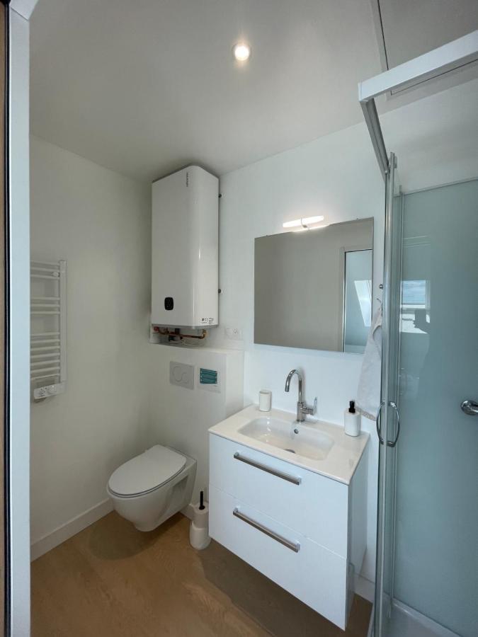 Cοcοοn Apartment Dinan Ngoại thất bức ảnh