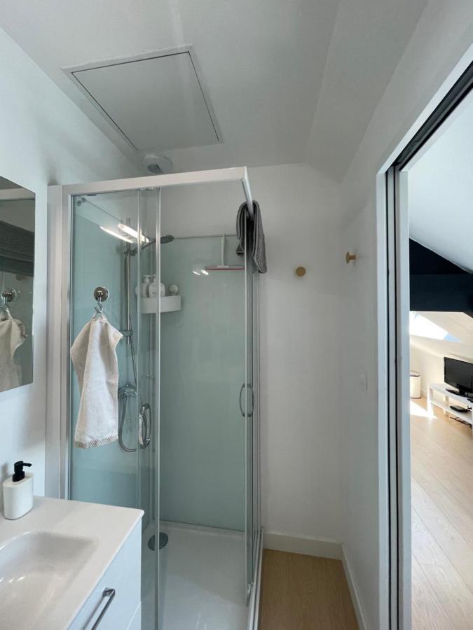 Cοcοοn Apartment Dinan Ngoại thất bức ảnh